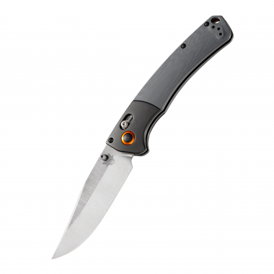 Складной нож Benchmade Hunt Crooked River 15080-1 Хит продаж!