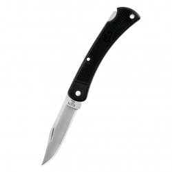 Складной нож Buck 110 Folding Hunter LT Lightweight 0110BKSLT