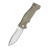 Cкладной нож Viper Knives Ten V5922GGR - Cкладной нож Viper Knives Ten V5922GGR