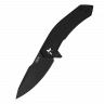Складной нож Zero Tolerance 0095S90BLK