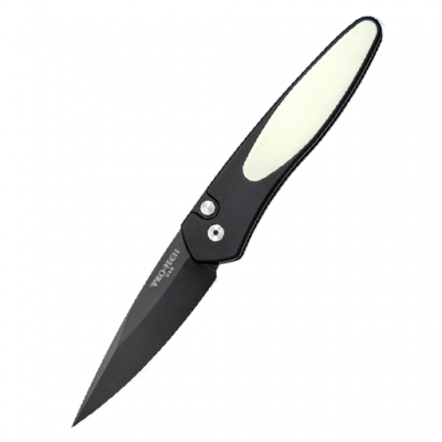 Складной автоматический нож Pro-Tech Newport Tuxedo 3452 Новинка!