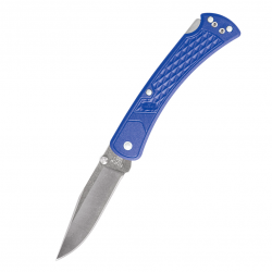 Складной нож Buck 110 Folding Hunter Slim Select 0110BLS2