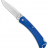 Складной нож Buck 110 Folding Hunter Slim Select 0110BLS2 - Складной нож Buck 110 Folding Hunter Slim Select 0110BLS2