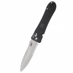 Складной нож SOG Pentagon Elite II PE18