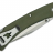 Складной нож Buck 110 Folding Hunter Slim Pro 0110ODS4 - Складной нож Buck 110 Folding Hunter Slim Pro 0110ODS4