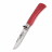 Складной нож Antonini Old Bear Full Color XL Red 9307/23_MRK - Складной нож Antonini Old Bear Full Color XL Red 9307/23_MRK