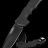 Складной нож Cold Steel Recon 1 Spear 27BS - Складной нож Cold Steel Recon 1 Spear 27BS