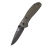 Складной нож Benchmade Griptilian 551BKOD-S30V - Складной нож Benchmade Griptilian 551BKOD-S30V