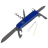 Многофункциональный складной нож Victorinox Spartan 1.3603.2 - Многофункциональный складной нож Victorinox Spartan 1.3603.2