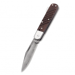 Складной нож Boker 98k-Damascus 110715DAM