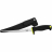 Филейный нож Kershaw Calcutta 43007 - Филейный нож Kershaw Calcutta 43007