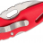 Складной нож Cold Steel Mini Tuff Lite Red 20MTR - Складной нож Cold Steel Mini Tuff Lite Red 20MTR