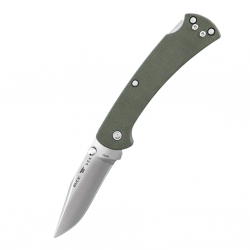 Складной нож Buck 112 Ranger Slim Pro 0112ODS6
