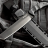 Нож Cold Steel Warcraft Tanto 13TLR - Нож Cold Steel Warcraft Tanto 13TLR