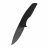 Складной полуавтоматический нож Kershaw Pushrod 1345 - Складной полуавтоматический нож Kershaw Pushrod 1345
