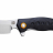 Складной нож Artisan Cutlery Corsair 1828P-BKC - Складной нож Artisan Cutlery Corsair 1828P-BKC