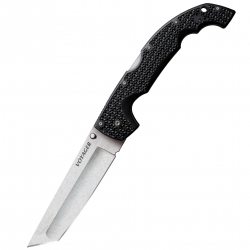 Складной нож Cold Steel Voyager XL Tanto CTS BD1 29TXCT