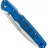 Складной нож Cold Steel Frenzy II 62P2A - Складной нож Cold Steel Frenzy II 62P2A