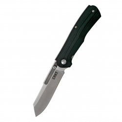 Складной полуавтоматический нож CRKT Radic 6040