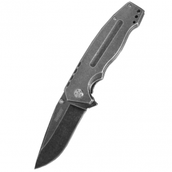Складной полуавтоматический нож Kershaw Mentalist K1307BW