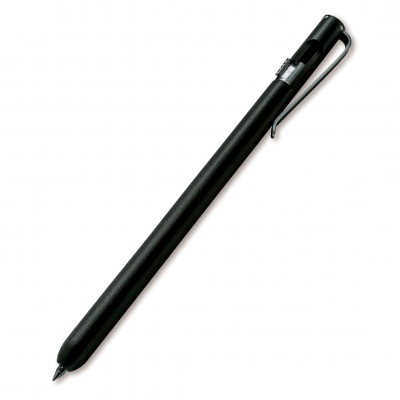Тактическая ручка Boker Plus Rocket Pen Black 09BO065 Новинка!