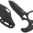 Нож CRKT Tecpatl 2261 - Нож CRKT Tecpatl 2261