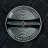 Монета Kershaw Challenge Coin "Next Level" CHALLENGECOINKER - Монета Kershaw Challenge Coin "Next Level" CHALLENGECOINKER