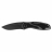 Складной полуавтоматический нож Kershaw Blur 1670GRYBLK - Складной полуавтоматический нож Kershaw Blur 1670GRYBLK