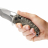 Складной нож SOG Kiku XR 12-27-01-57 - Складной нож SOG Kiku XR 12-27-01-57