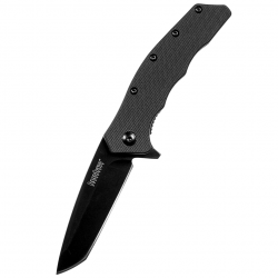 Складной полуавтоматический нож Kershaw Thicket K1328