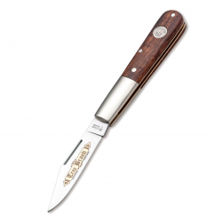 Складной нож Boker Barlow Classic Gold 114941