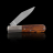 Складной нож Boker Barlow Classic Gold 114941 - Складной нож Boker Barlow Classic Gold 114941