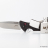 Складной автоматический нож Kershaw Launch 5 Black 7600 - Складной автоматический нож Kershaw Launch 5 Black 7600
