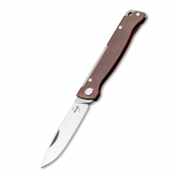 Складной нож Boker Atlas Copper 01BO852