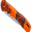 Складной нож Buck Bantam BHW Mossy Oak Blaze Camo 0286CMS9 - Складной нож Buck Bantam BHW Mossy Oak Blaze Camo 0286CMS9