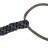 Темляк Zero Tolerance Paracord Lanyard KLANYARD - Темляк Zero Tolerance Paracord Lanyard KLANYARD