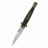 Складной автоматический нож Kershaw Launch 8 7150OLSW - Складной автоматический нож Kershaw Launch 8 7150OLSW