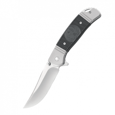 Складной нож CRKT Ruger Knives Hollow-Point R2302 