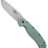 Складной нож Ontario RAT-1 OD Green 8867OD - Складной нож Ontario RAT-1 OD Green 8867OD