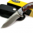 Складной нож Buck Open Season Folding Skinner Rosewood B0547RWS - Складной нож Buck Open Season Folding Skinner Rosewood B0547RWS