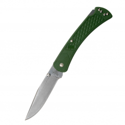 Складной нож Buck 110 Folding Hunter Slim Select 0110ODS2