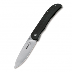Складной нож Boker Plus Exskelibur I G-10 Steel 01BO137