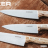 Кухонный шеф нож Boker Tenera Small Ice Beech 131202 - Кухонный шеф нож Boker Tenera Small Ice Beech 131202