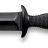 Тренировочный нож Cold Steel FGX Boot Blade I 92FBA - Тренировочный нож Cold Steel FGX Boot Blade I 92FBA