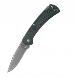 Складной нож Buck 112 Ranger Slim Select 0112GYS2