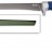 Филейный нож Buck Silver Creek 9 5/8" Fillet Knife 0225BLS - Филейный нож Buck Silver Creek 9 5/8" Fillet Knife 0225BLS