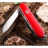 Многофункциональный складной нож Victorinox Mountaineer 1.3743 - Многофункциональный складной нож Victorinox Mountaineer 1.3743