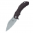 Складной нож Fox Bastinelli Shadow FX-533CF - Складной нож Fox Bastinelli Shadow FX-533CF
