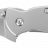 Складной полуавтоматический нож Kershaw Scallion Stainless 1620FL - Складной полуавтоматический нож Kershaw Scallion Stainless 1620FL
