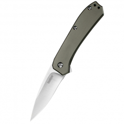 Складной полуавтоматический нож Kershaw Amplitude 2.5 K3870